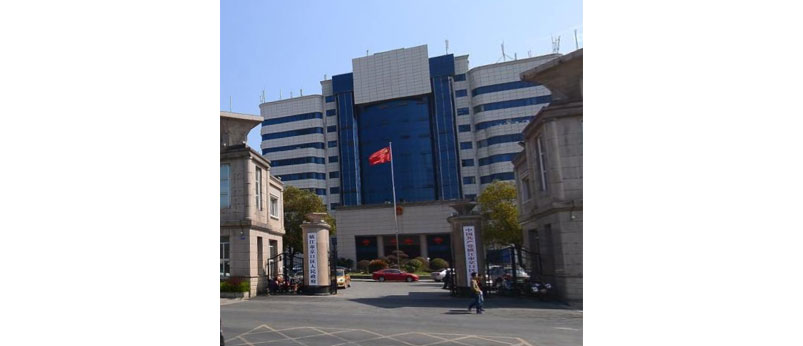 镇江京口区政府