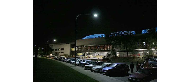 澳大利亚Kings Park