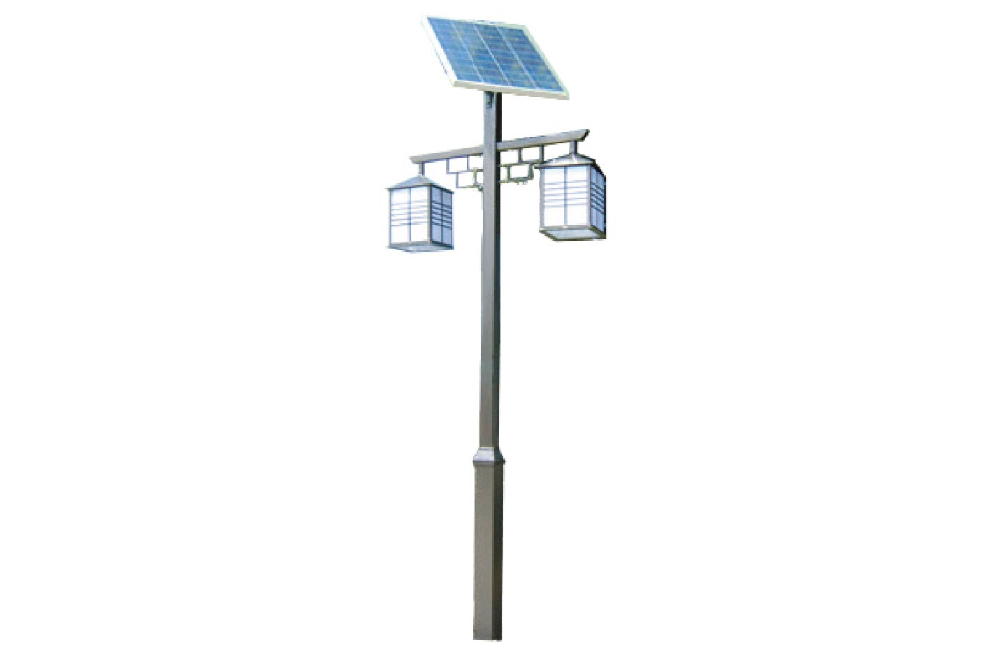 HL-TYN010太阳能路灯