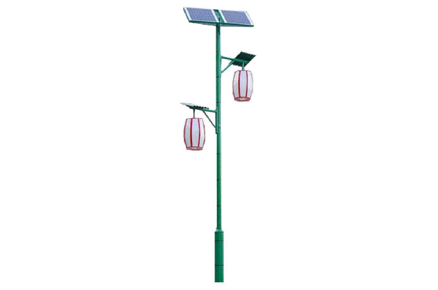 HL-TYN009太阳能路灯