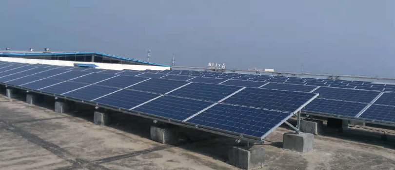 无锡鸿太阳光伏项目