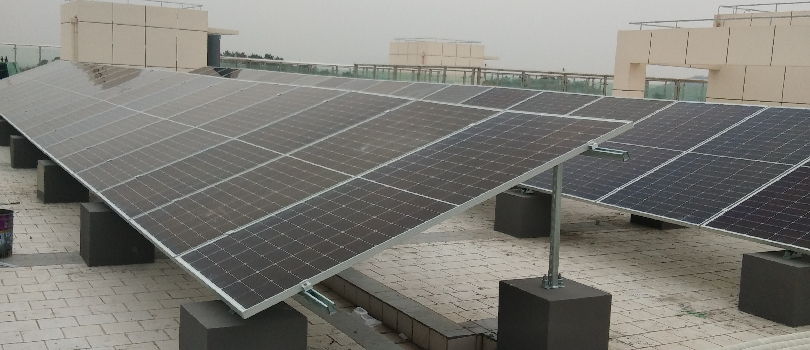 江苏大学-京江学光伏项目